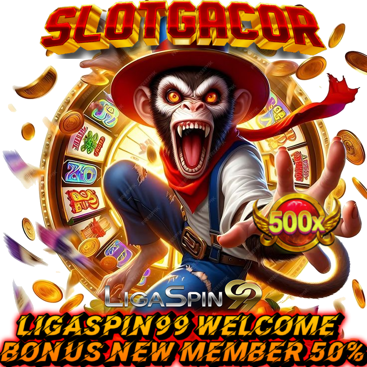 LIGASPIN99 | MERUPAKAN SITUS SLOT GACOR LAYANAN DEPOSIT PULSA TANPA POTONGAN 